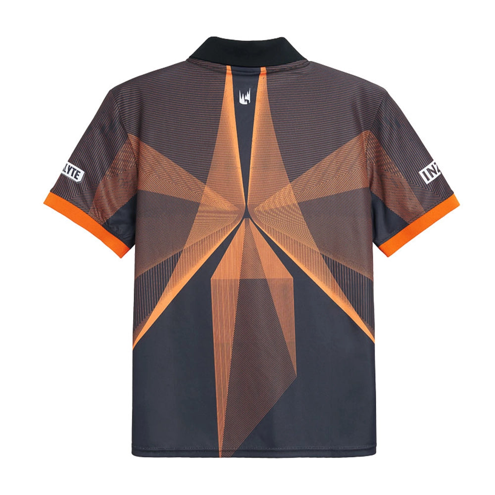 Fnatic Jersey Worlds 2025