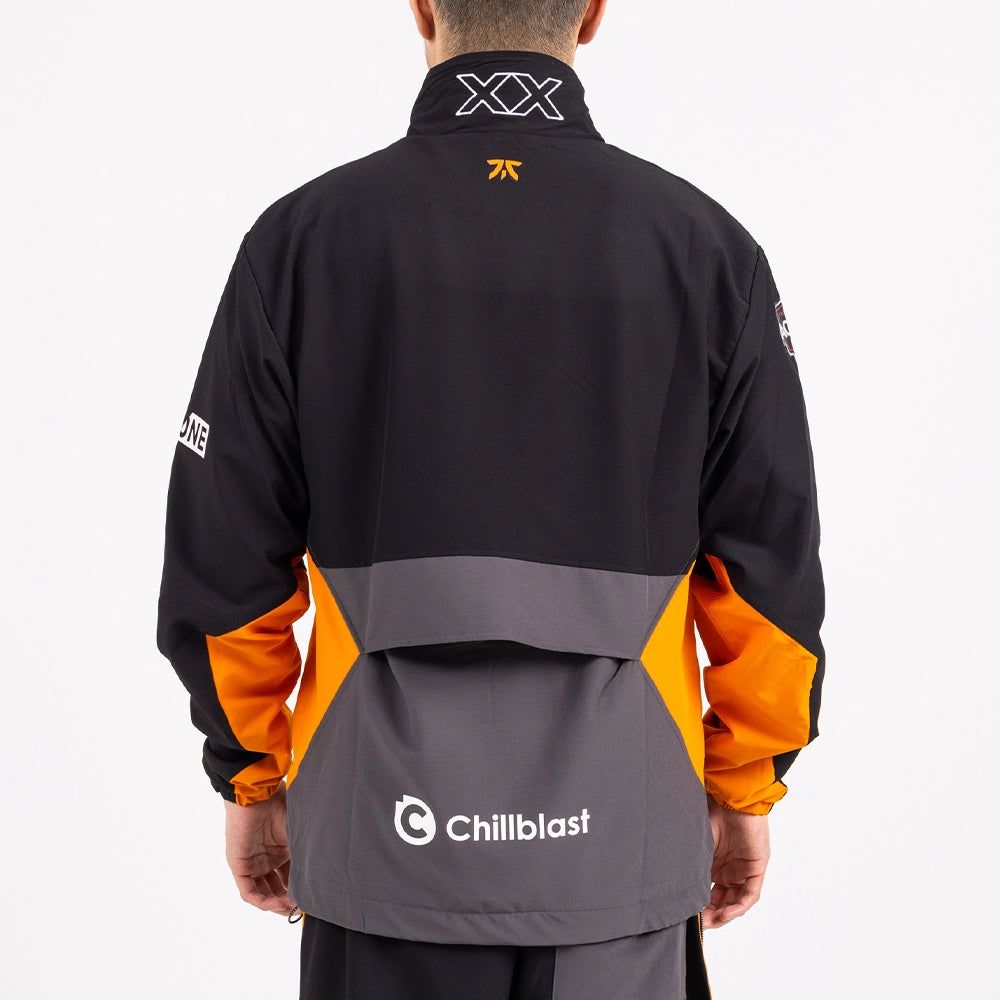 Fnatic Veste Pro 2024