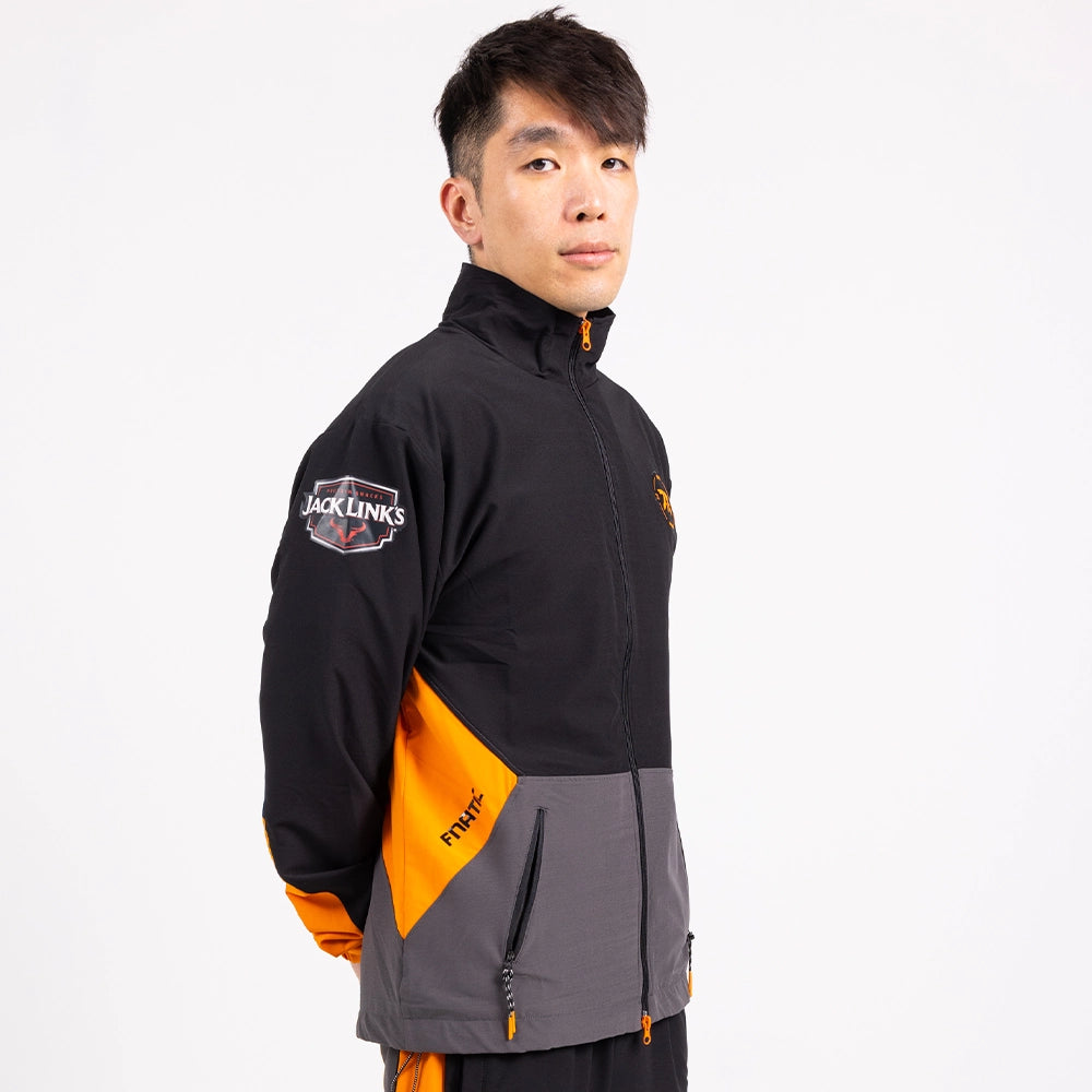Fnatic Veste Pro 2024