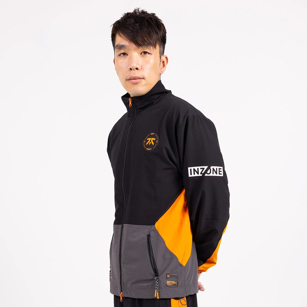 Fnatic Veste Pro 2024