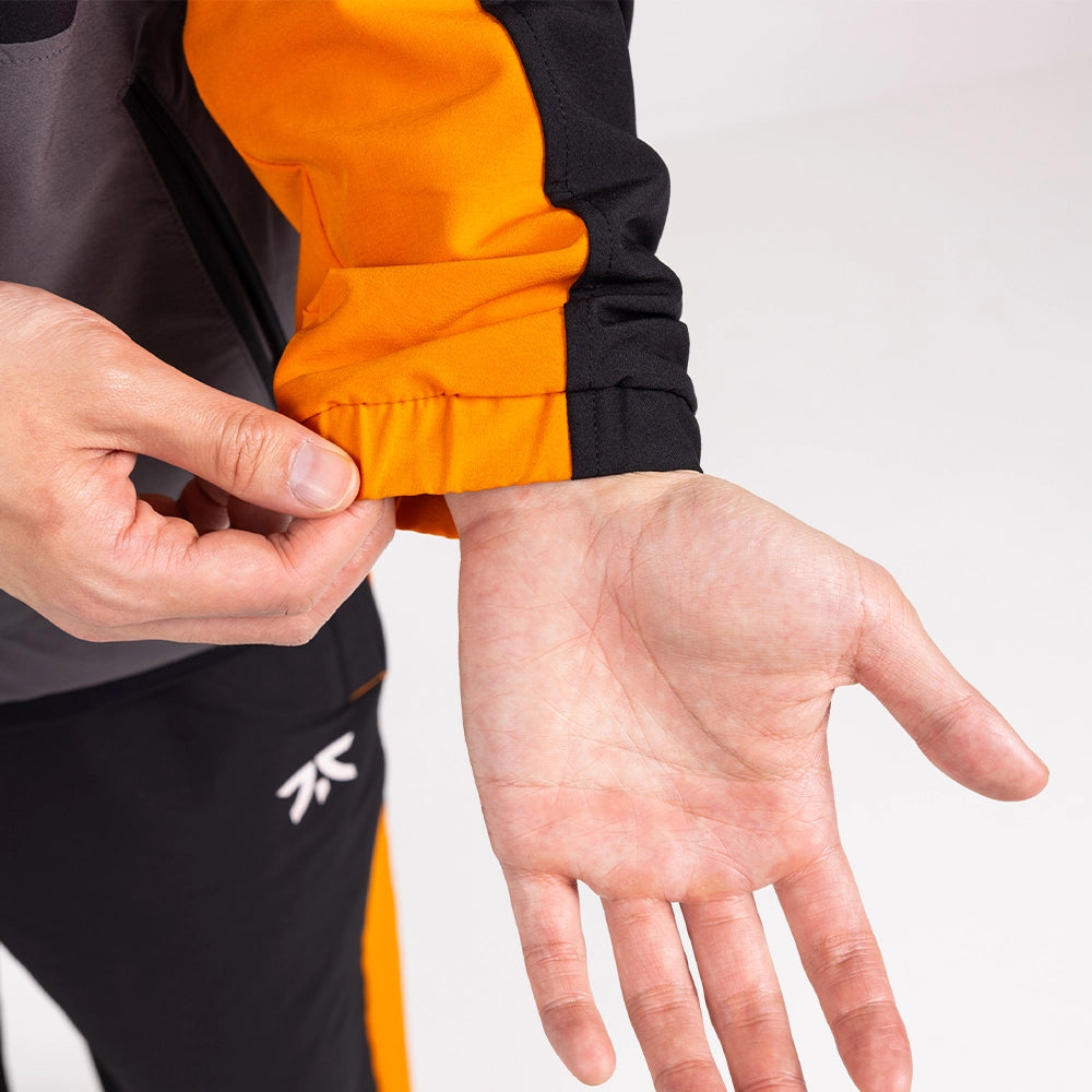 Fnatic Veste Pro 2024