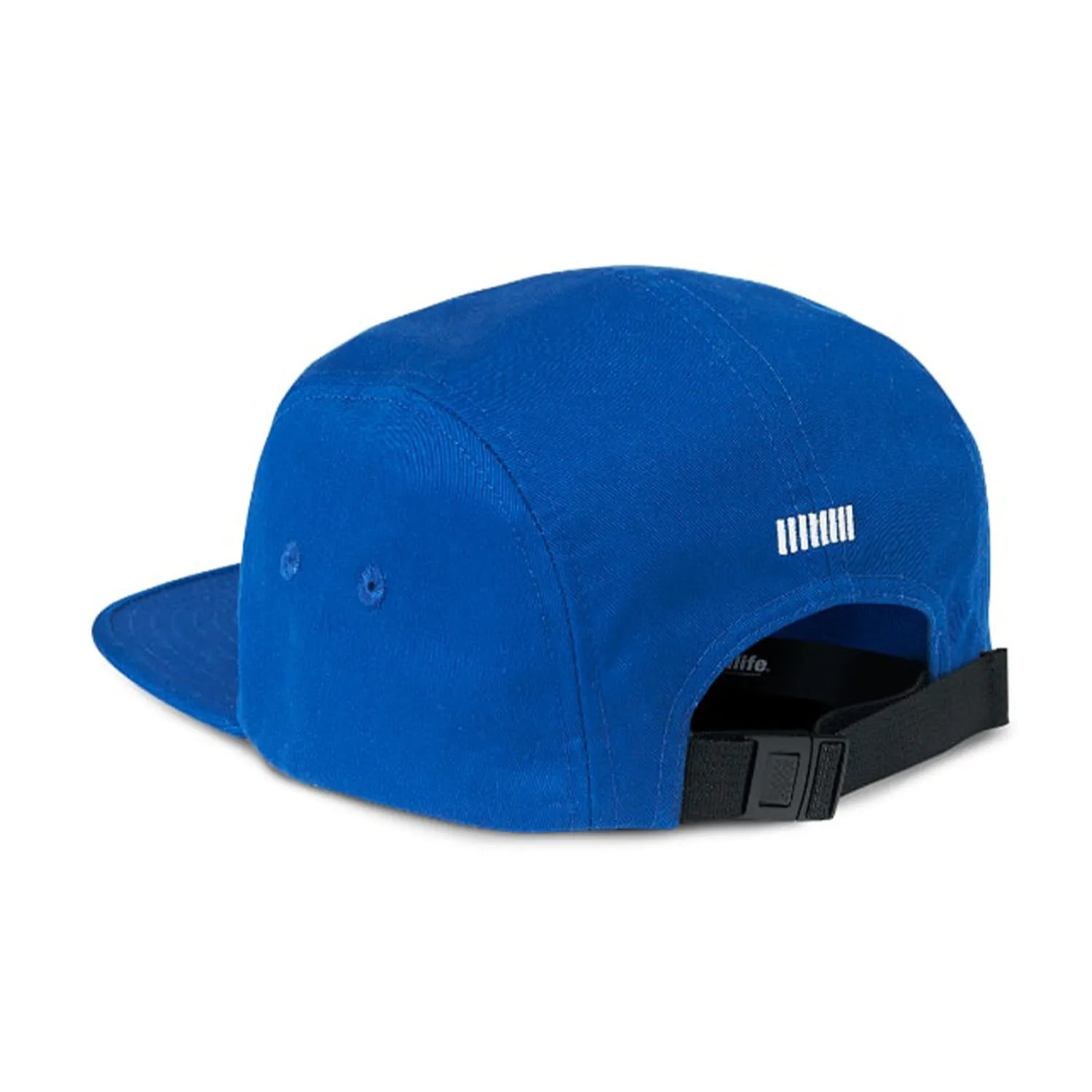 Fulllife Casquette 5v5 Bleu