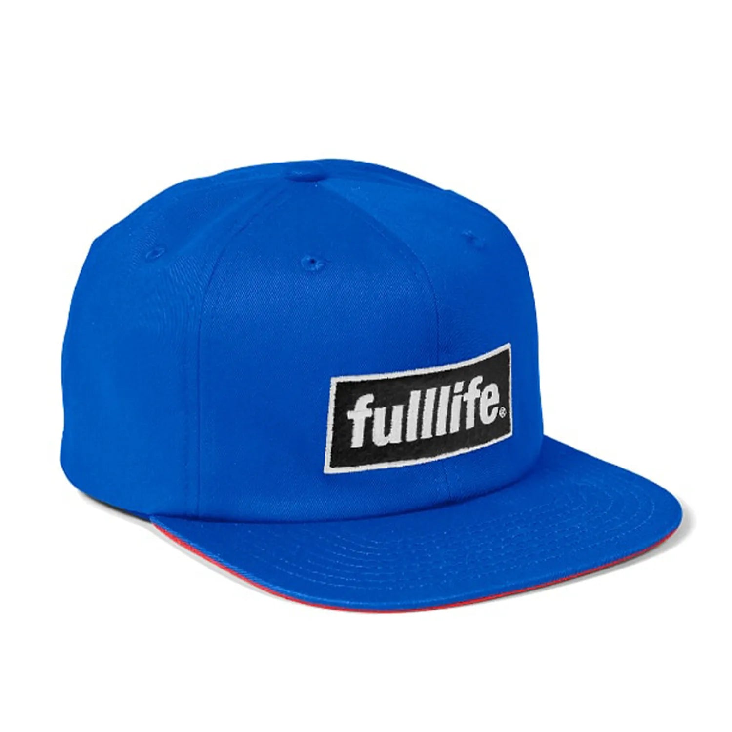 Fulllife Casquette Magnetics Bleu