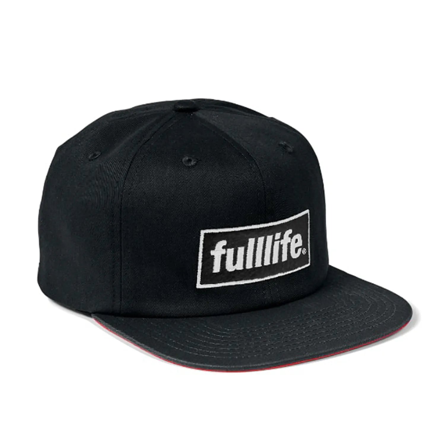 Fulllife Casquette Magnetics Noir