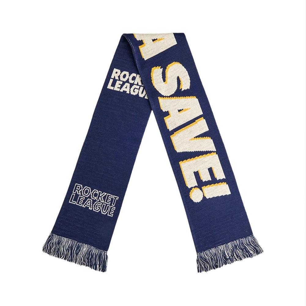 Fulllife Rocket League "What a Save" Scarf