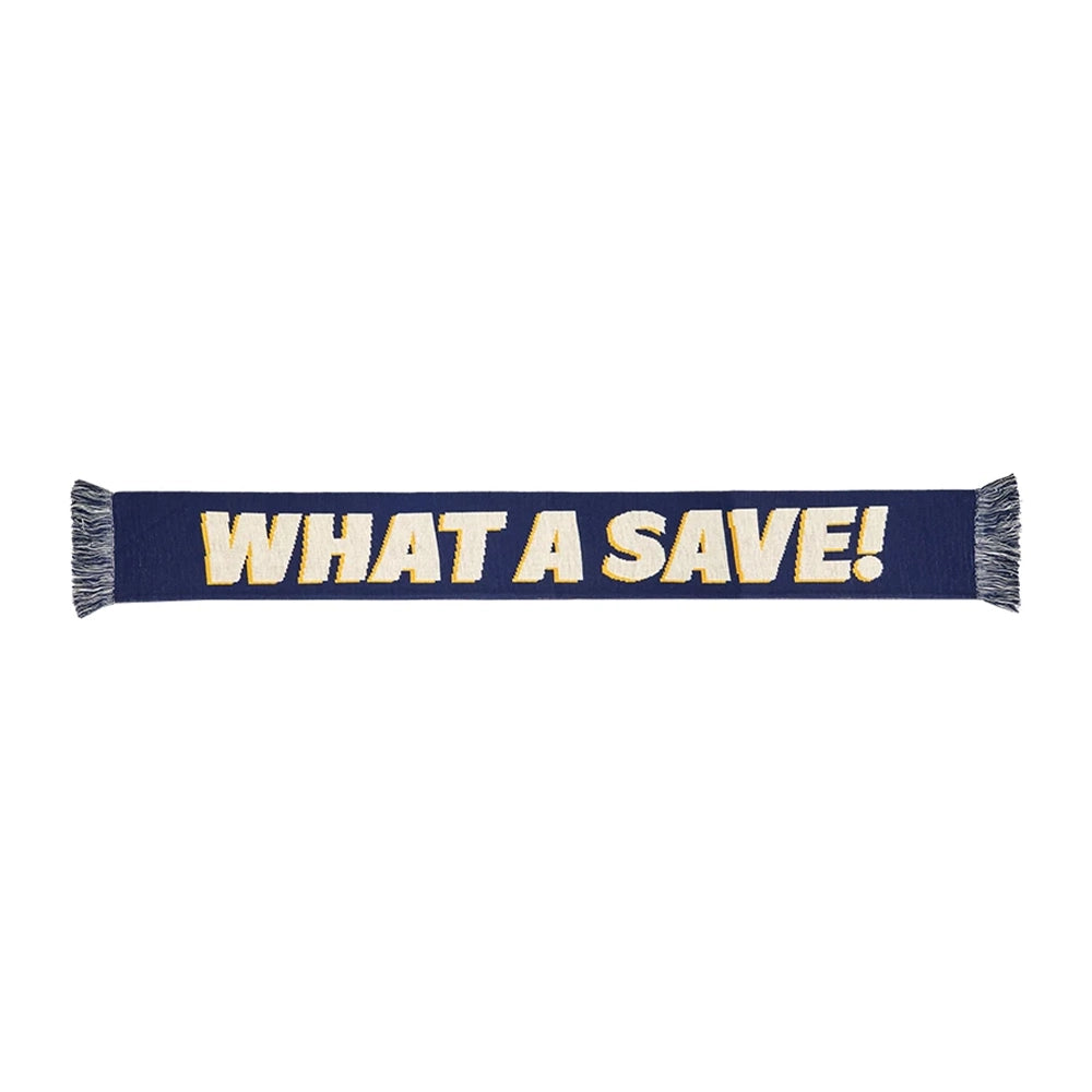 Fulllife Rocket League "What a Save" Scarf
