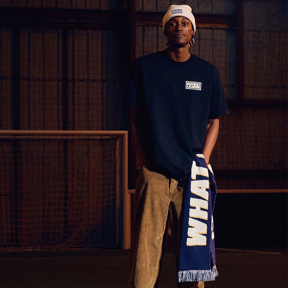 Fulllife Rocket League "What a Save" Scarf