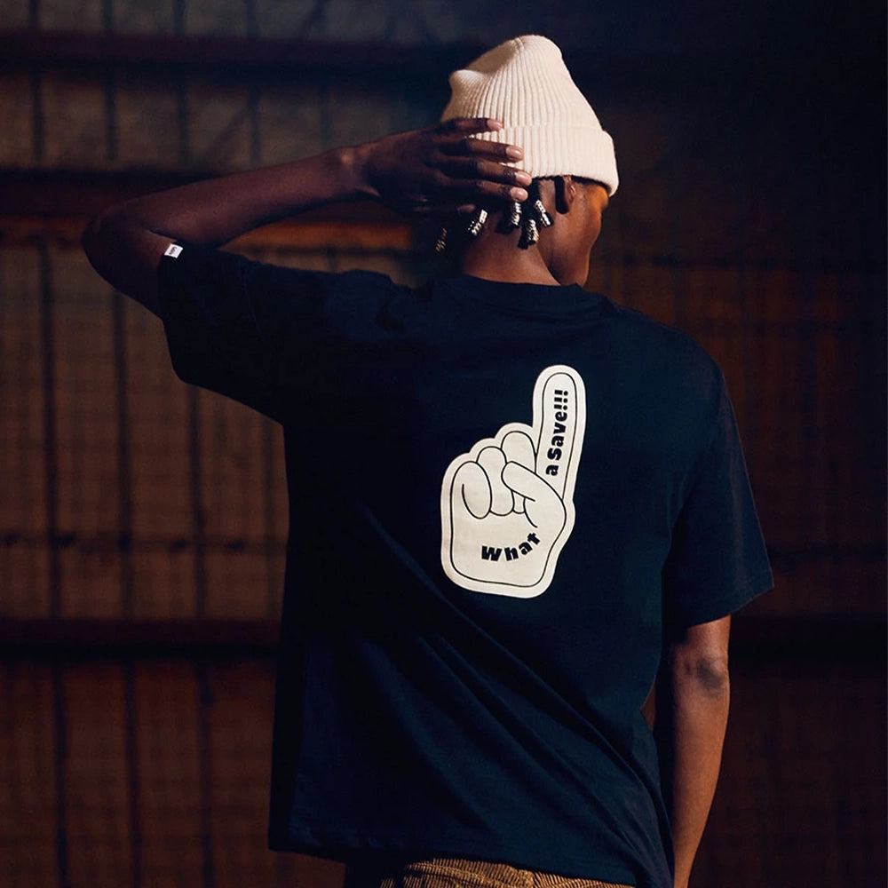 Fulllife Rocket League T-Shirt Foam Finger
