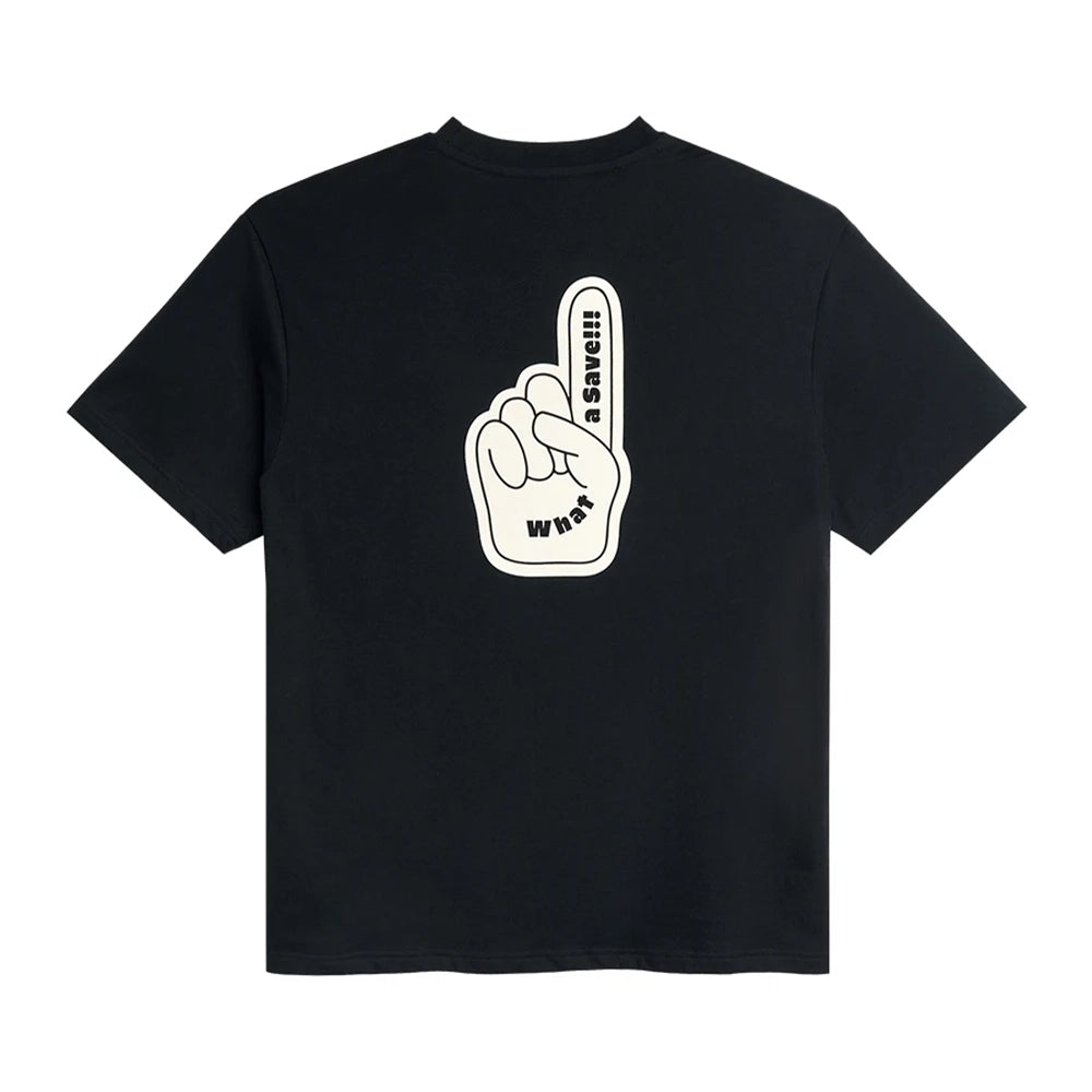 Fulllife Rocket League T-Shirt Foam Finger