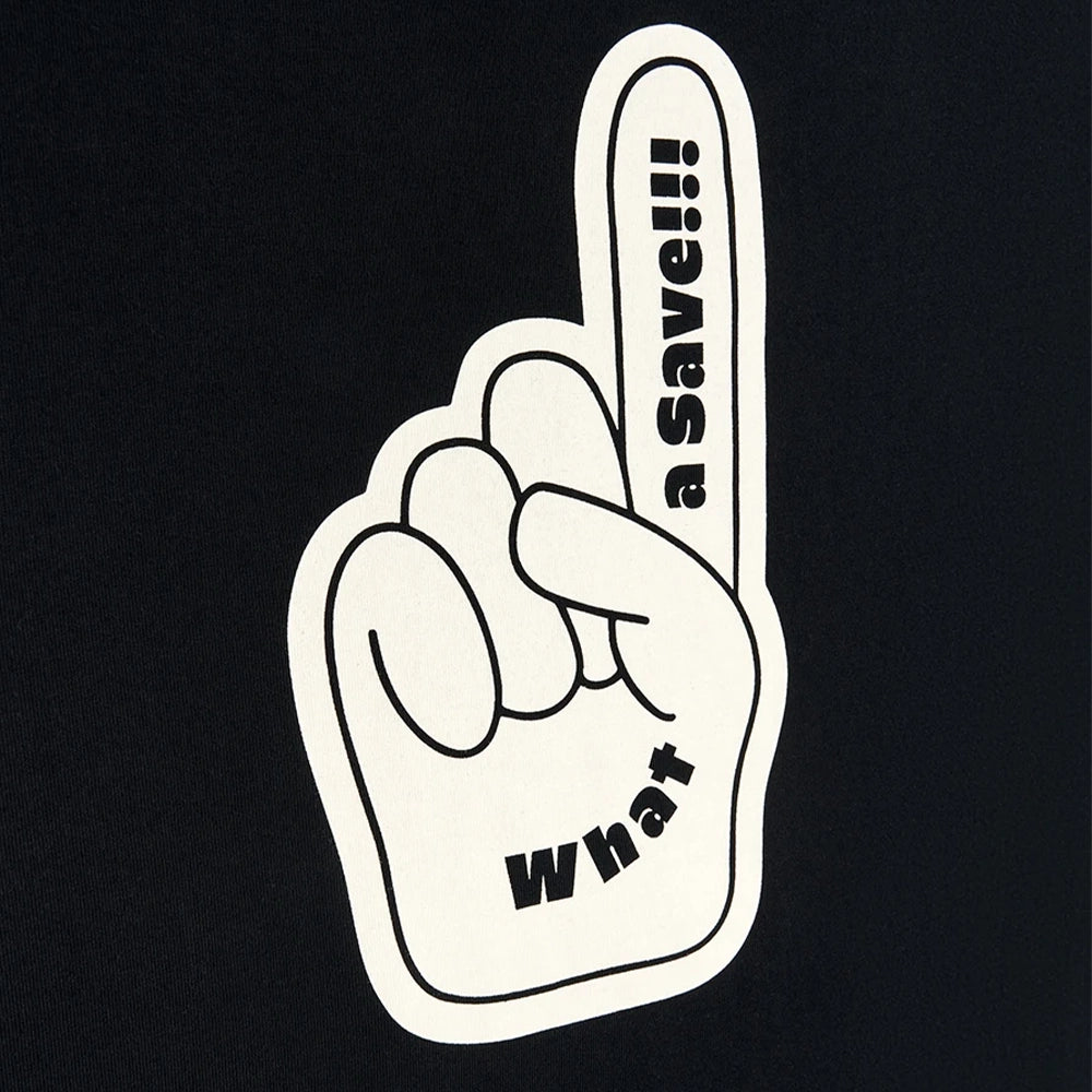 Fulllife Rocket League T-Shirt Foam Finger
