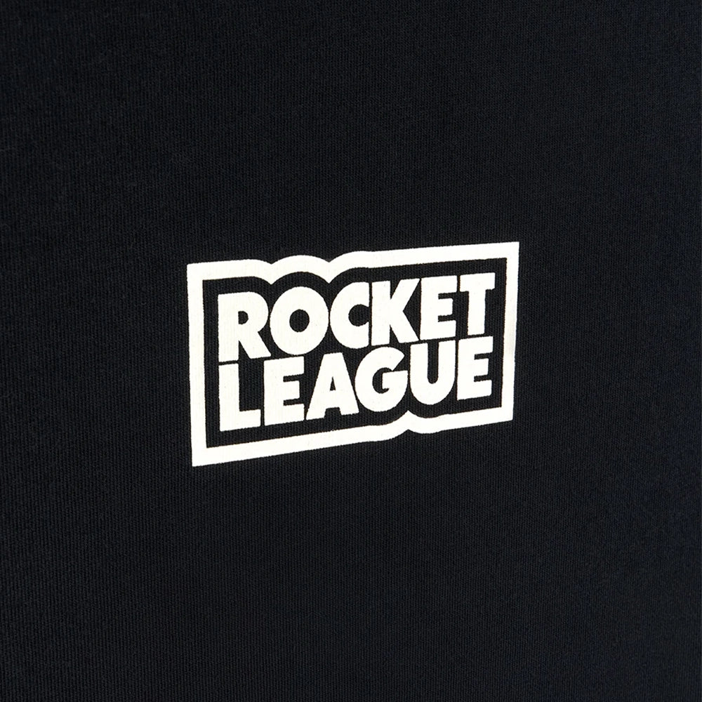 Fulllife Rocket League T-Shirt Foam Finger