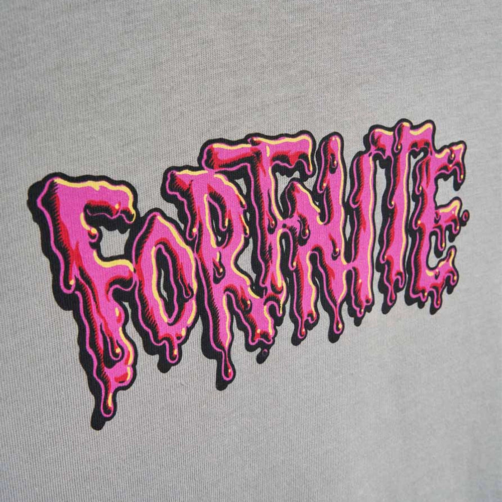 Fulllife Fortnite T-Shirt Logo Gradient