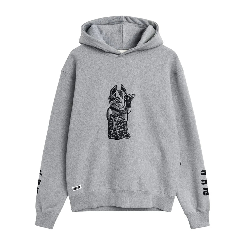 Fulllife Fortnite Fox Clan Hoodie