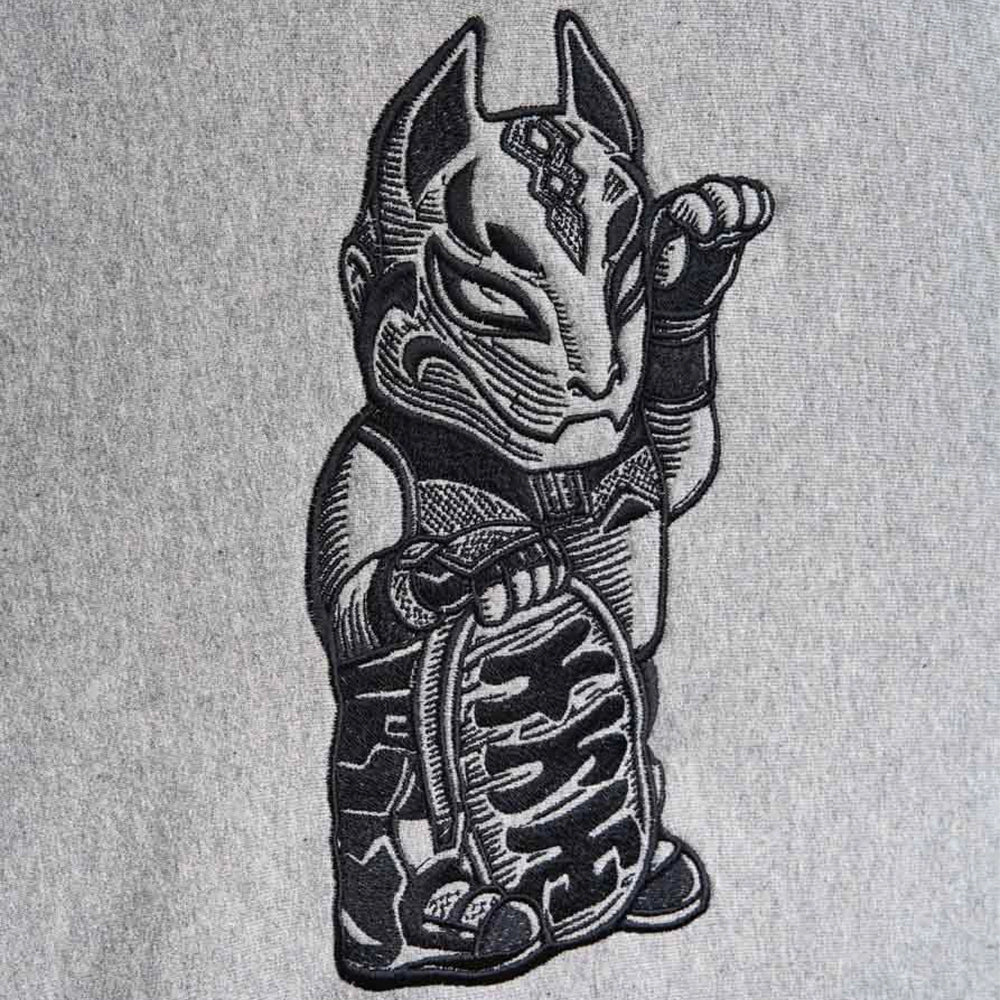 Fulllife Fortnite Fox Clan Hoodie