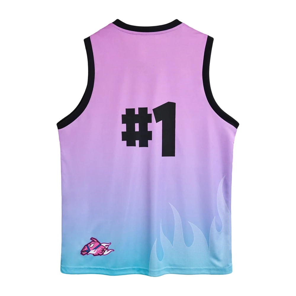 Fulllife Fortnite Maillot Llamas