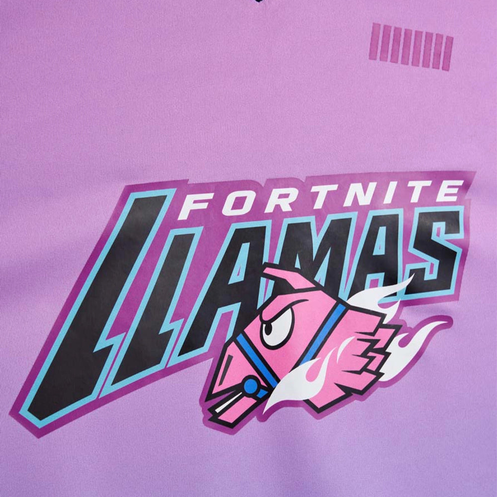 Fulllife Fortnite Maillot Llamas