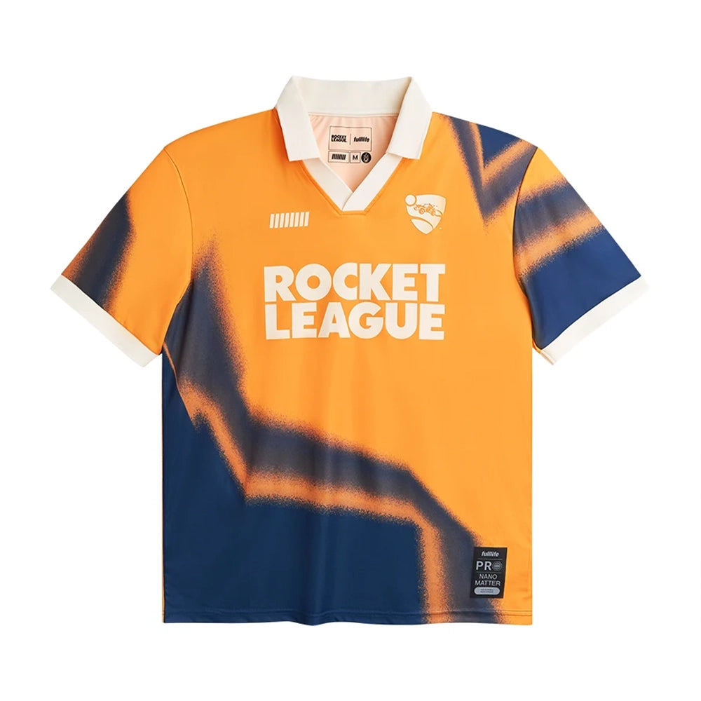 Fulllife Rocket League Maillot Game Day