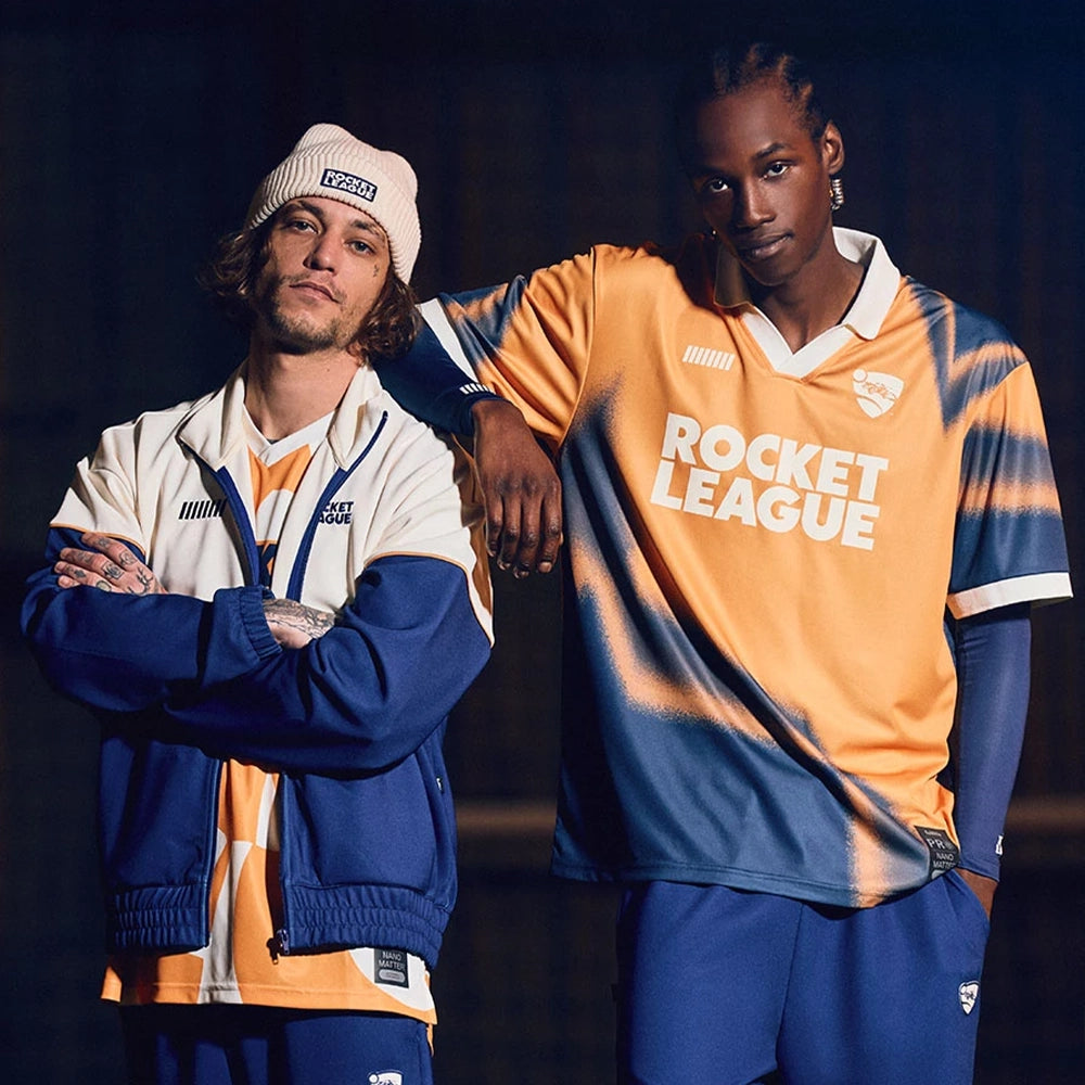 Fulllife Rocket League Maillot Game Day