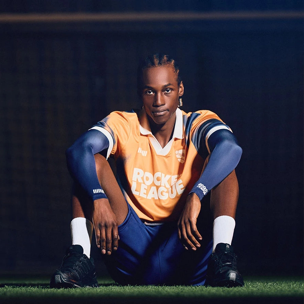 Fulllife Rocket League Maillot Game Day