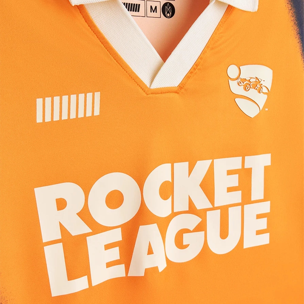 Fulllife Rocket League Maillot Game Day