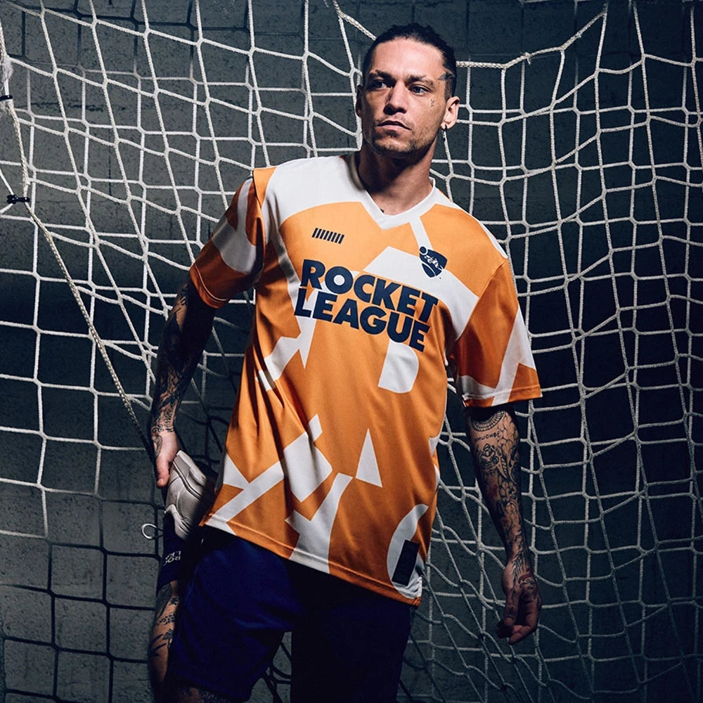 Fulllife Rocket League Maillot Training
