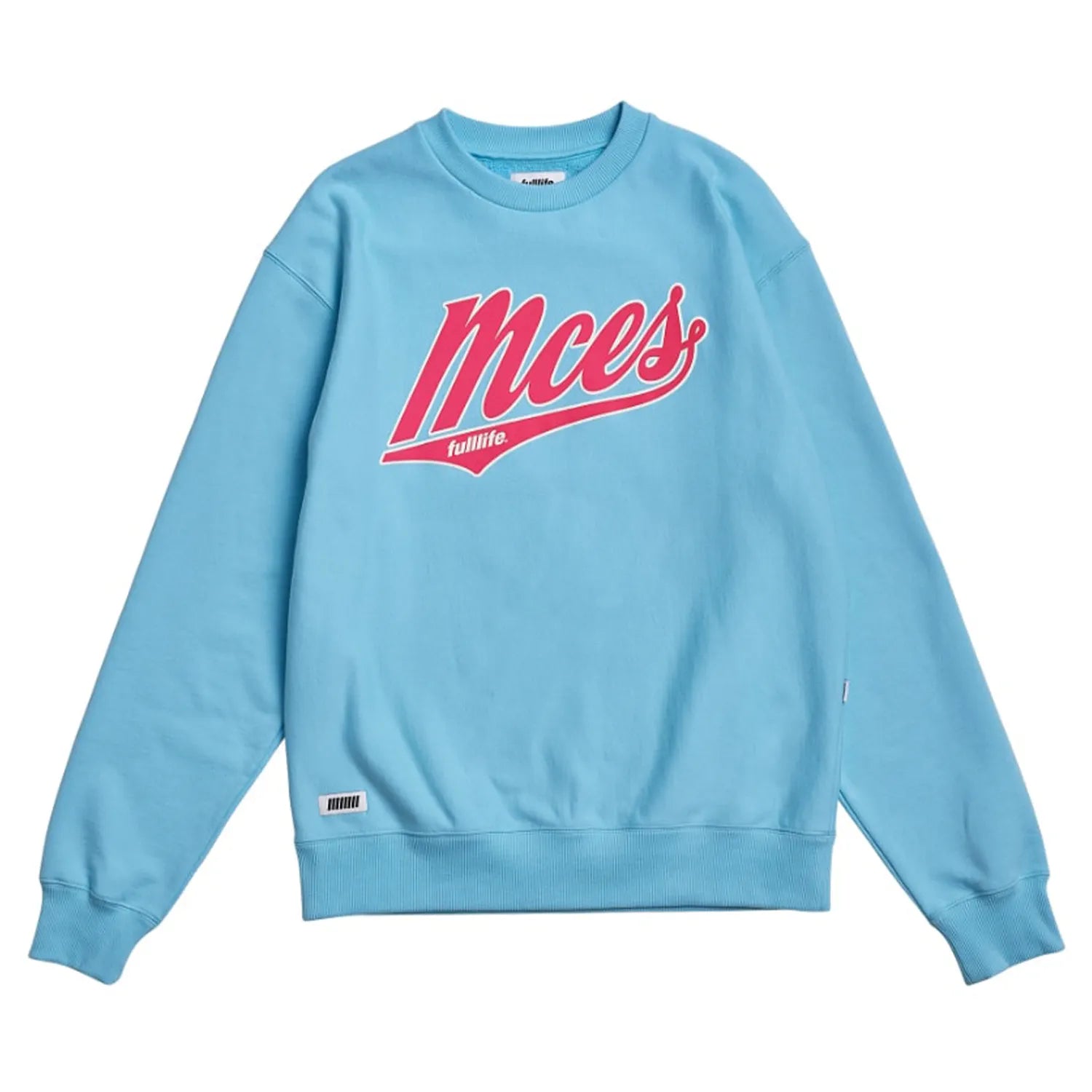 Fulllife Pull MCES Major League Bleu