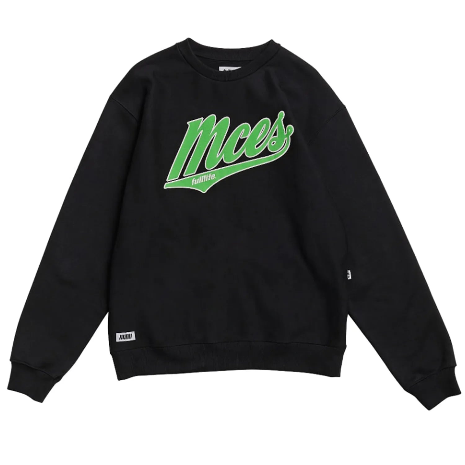 Fulllife Pull MCES Major League Noir