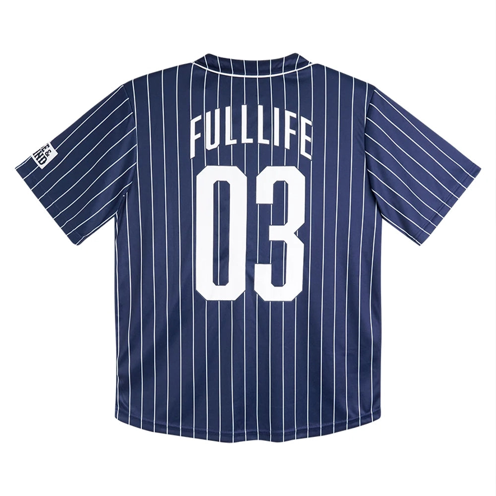 Fulllife Maillot All Star Bleu Marine