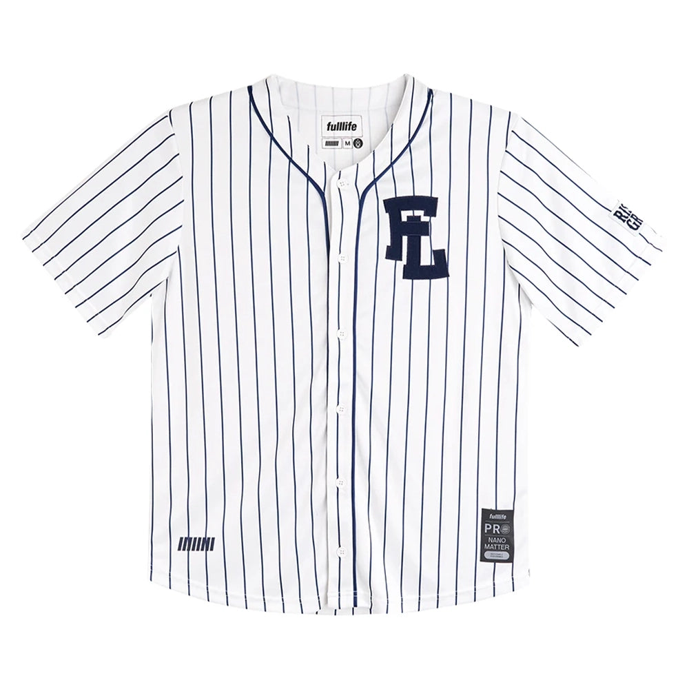 Fulllife Maillot All Star Blanc