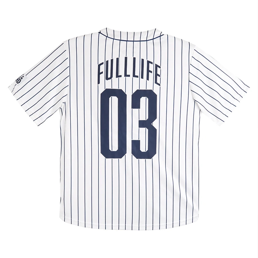 Fulllife Jersey All Star White