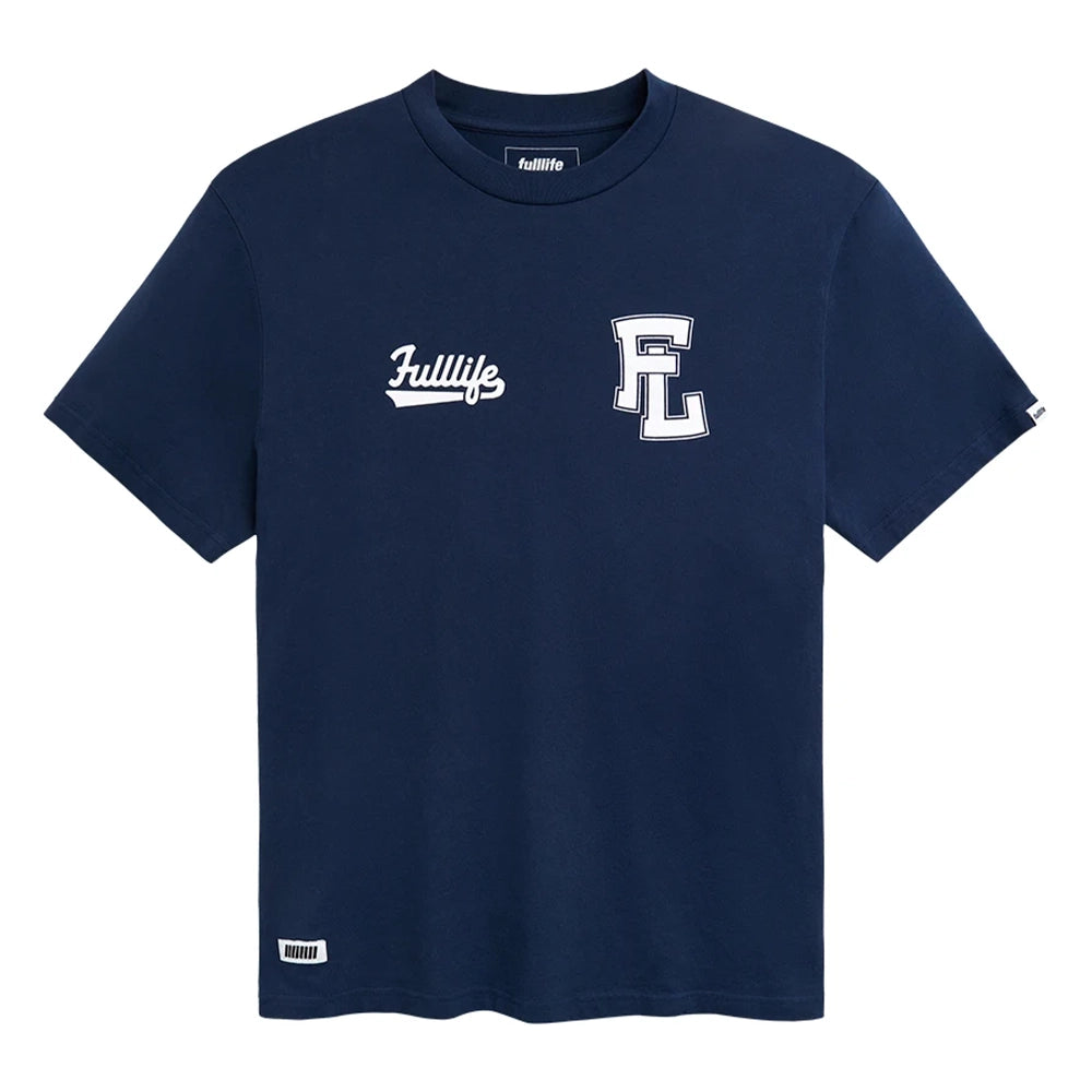 Fulllife T-Shirt Rise & Grind