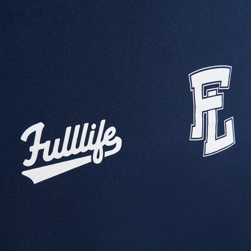 Fulllife T-Shirt Rise & Grind