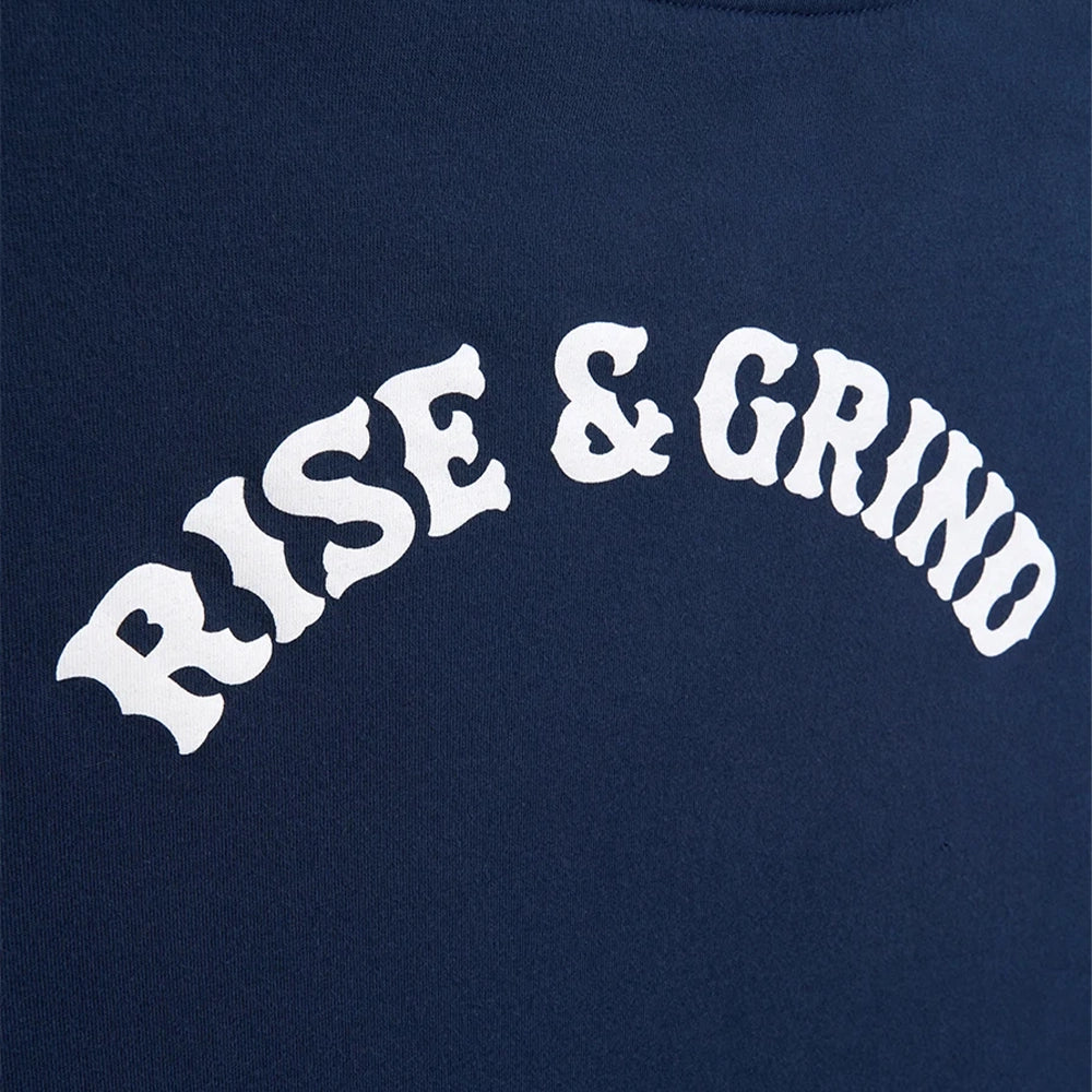 Fulllife T-Shirt Rise & Grind