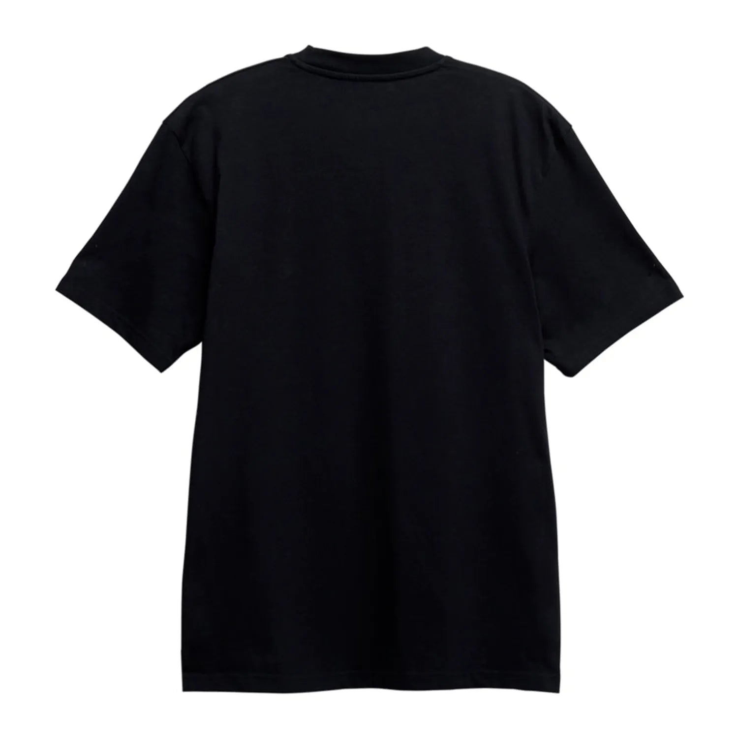 Fulllife T-Shirt MCES Major League Noir