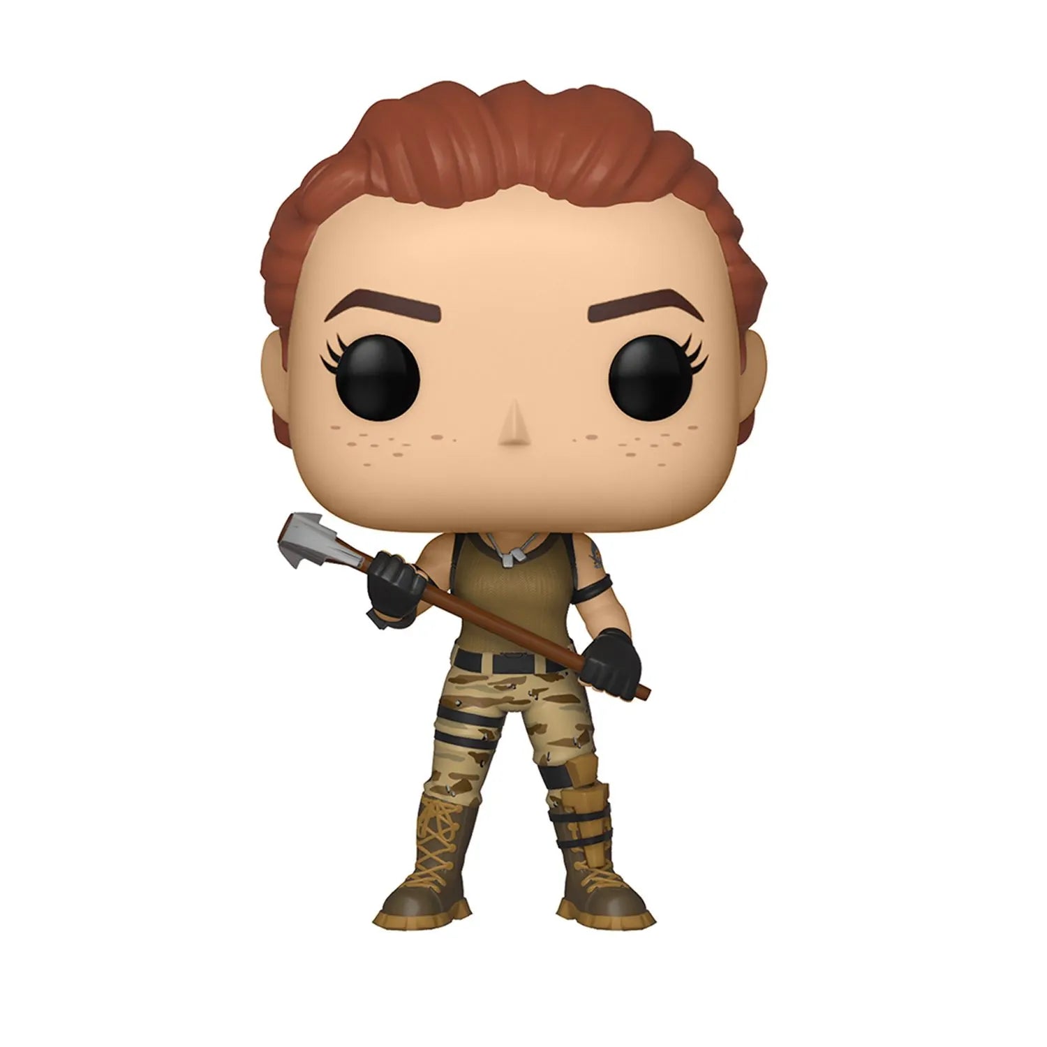 Fortnite Tower Recon Specialist