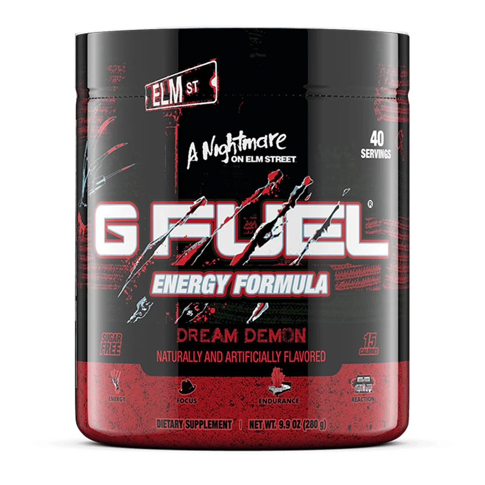 G Fuel Dream Demon