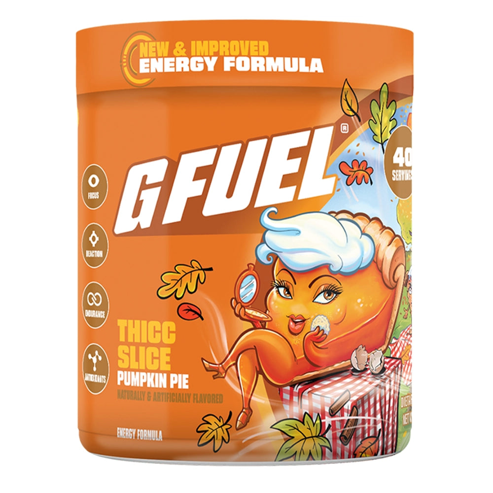 G Fuel Thicc Slice