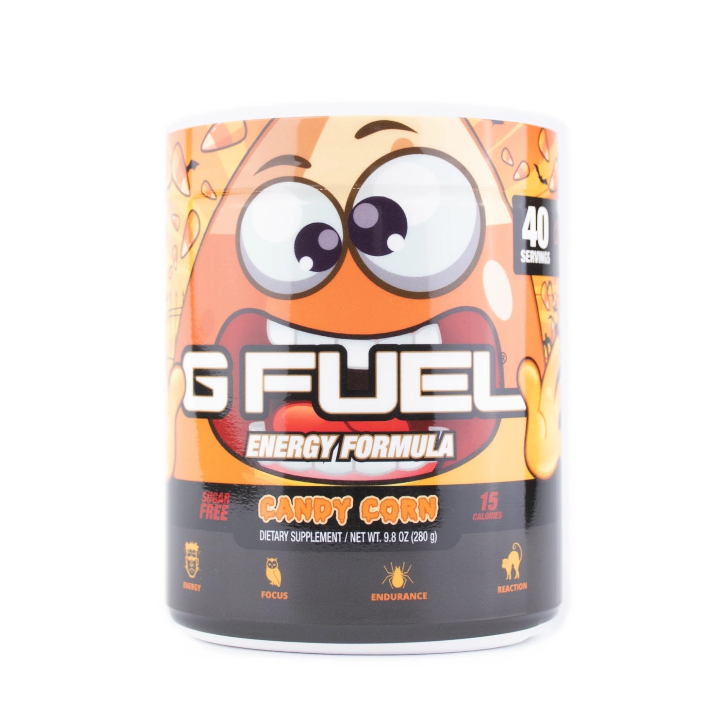G Fuel Candy Corn
