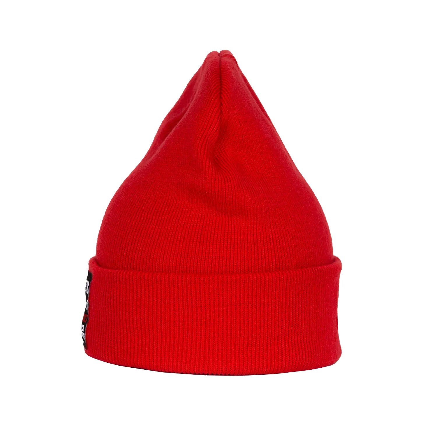 G2 Esports Beanie Essential Red