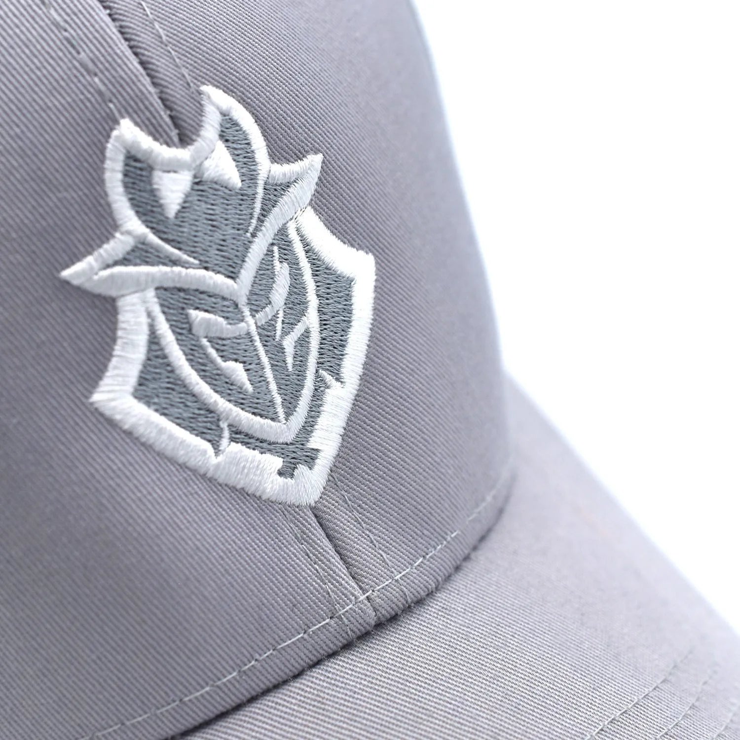 G2 Esports Casquette Baseball Gris