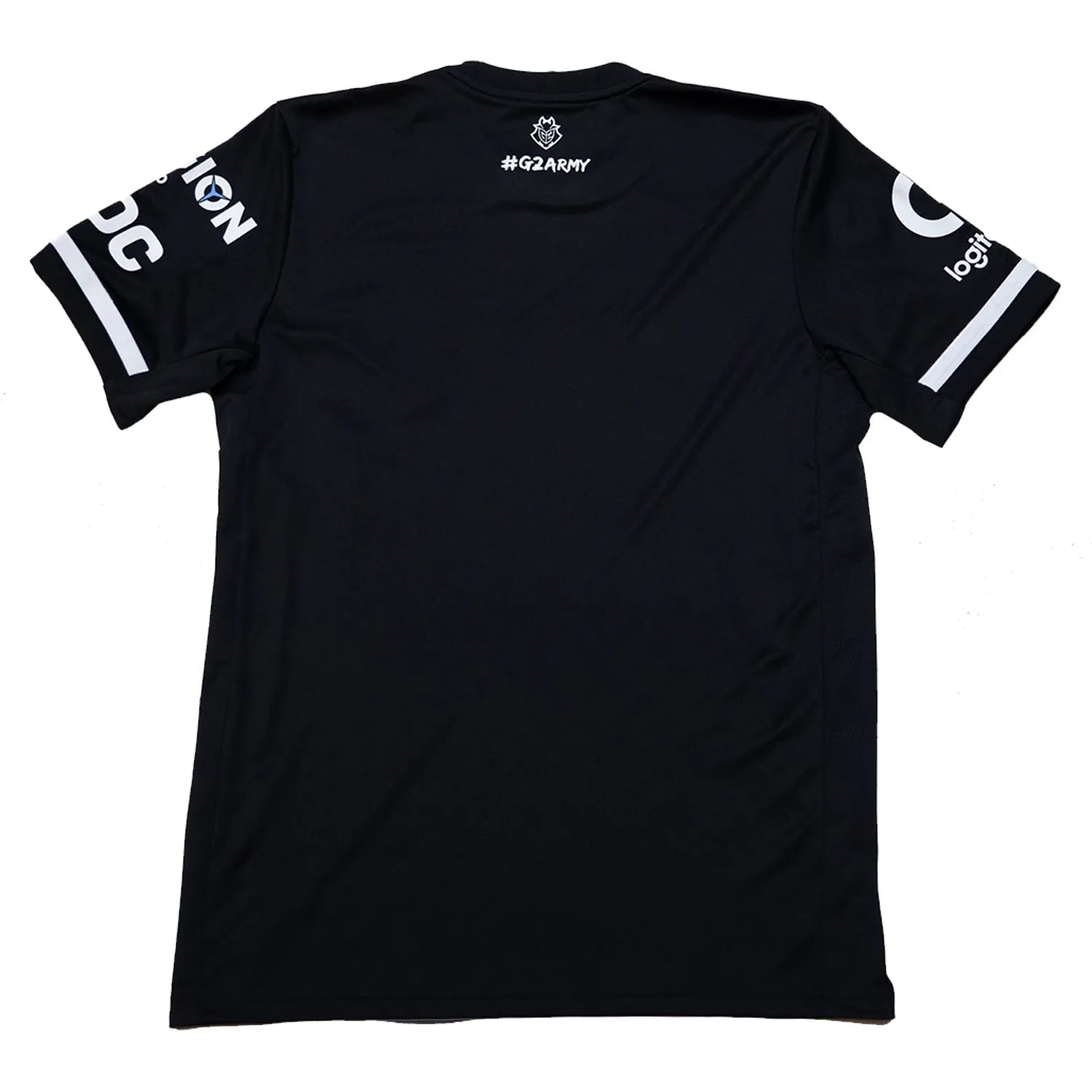 G2 Esports Jersey Rainbow 6 2021