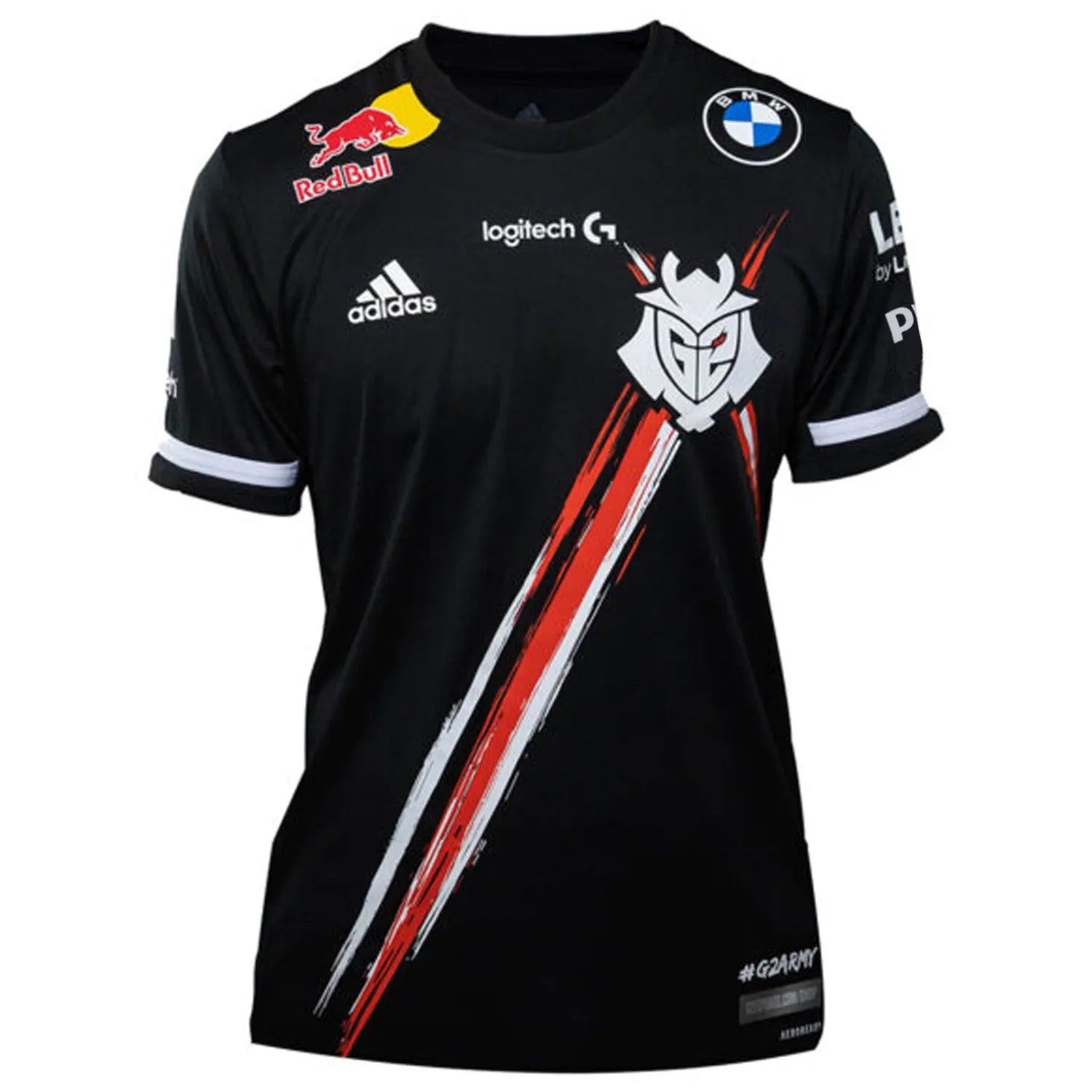 G2 Esports Maillot Rocket League 2021