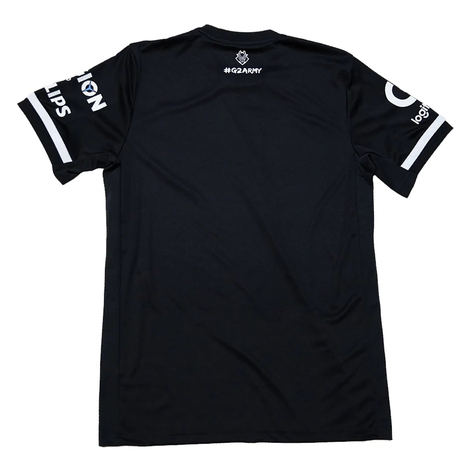 G2 Esports Maillot Rocket League 2021
