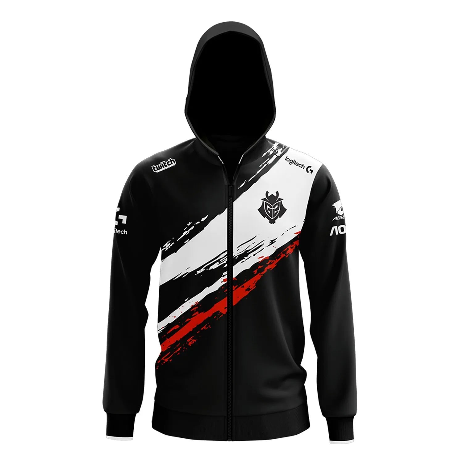 G2 Esports Veste joueur 2019