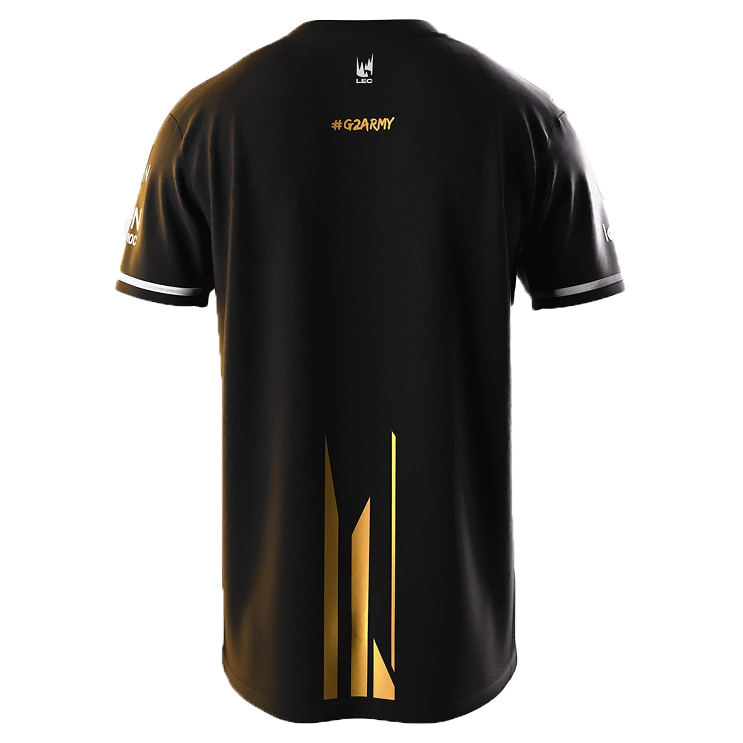 G2 Esports Jersey MSI 2022