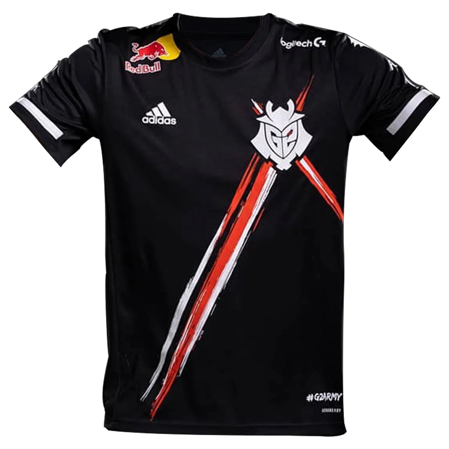 G2 Esports Maillot CS:GO 2021