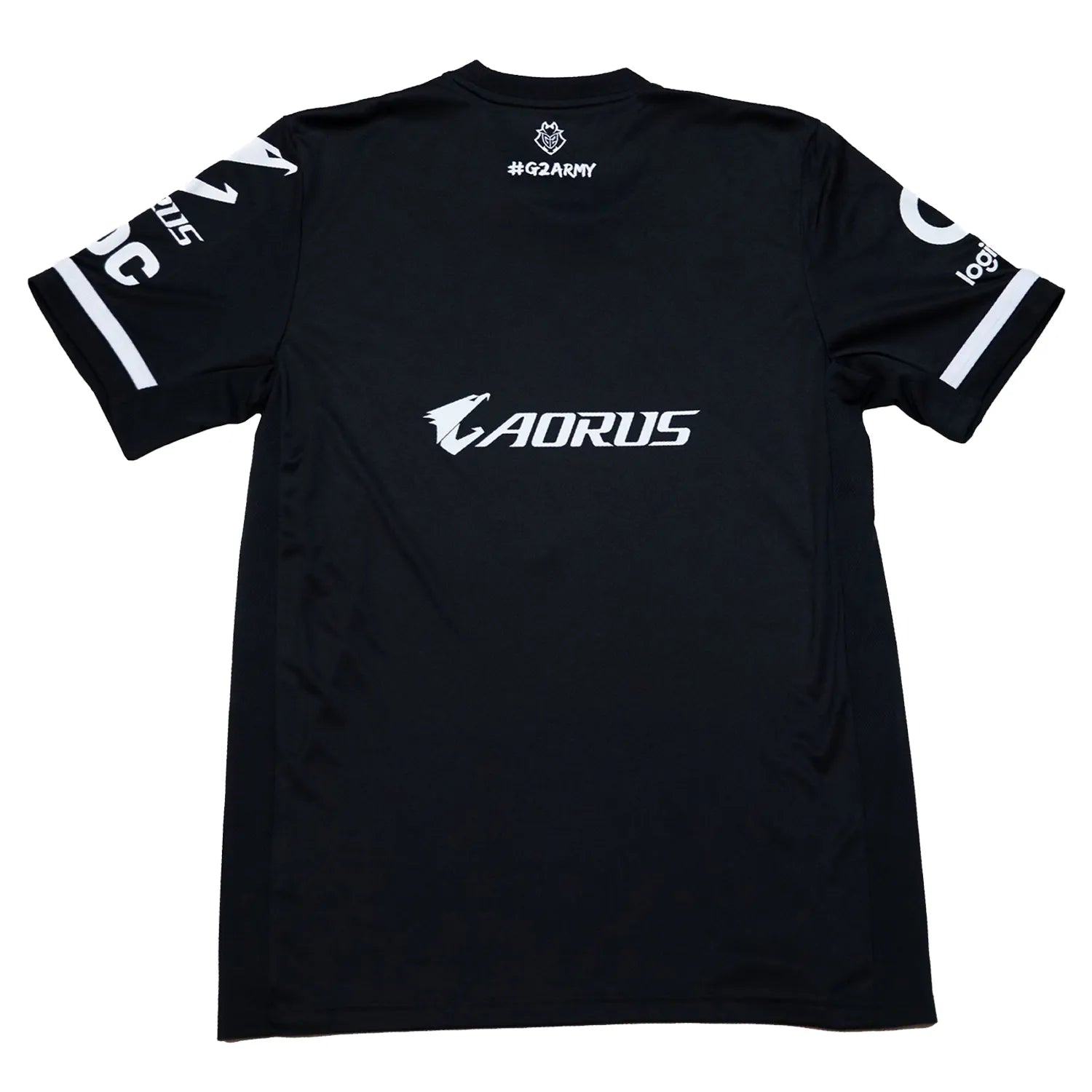 G2 Esports Maillot CS:GO 2021