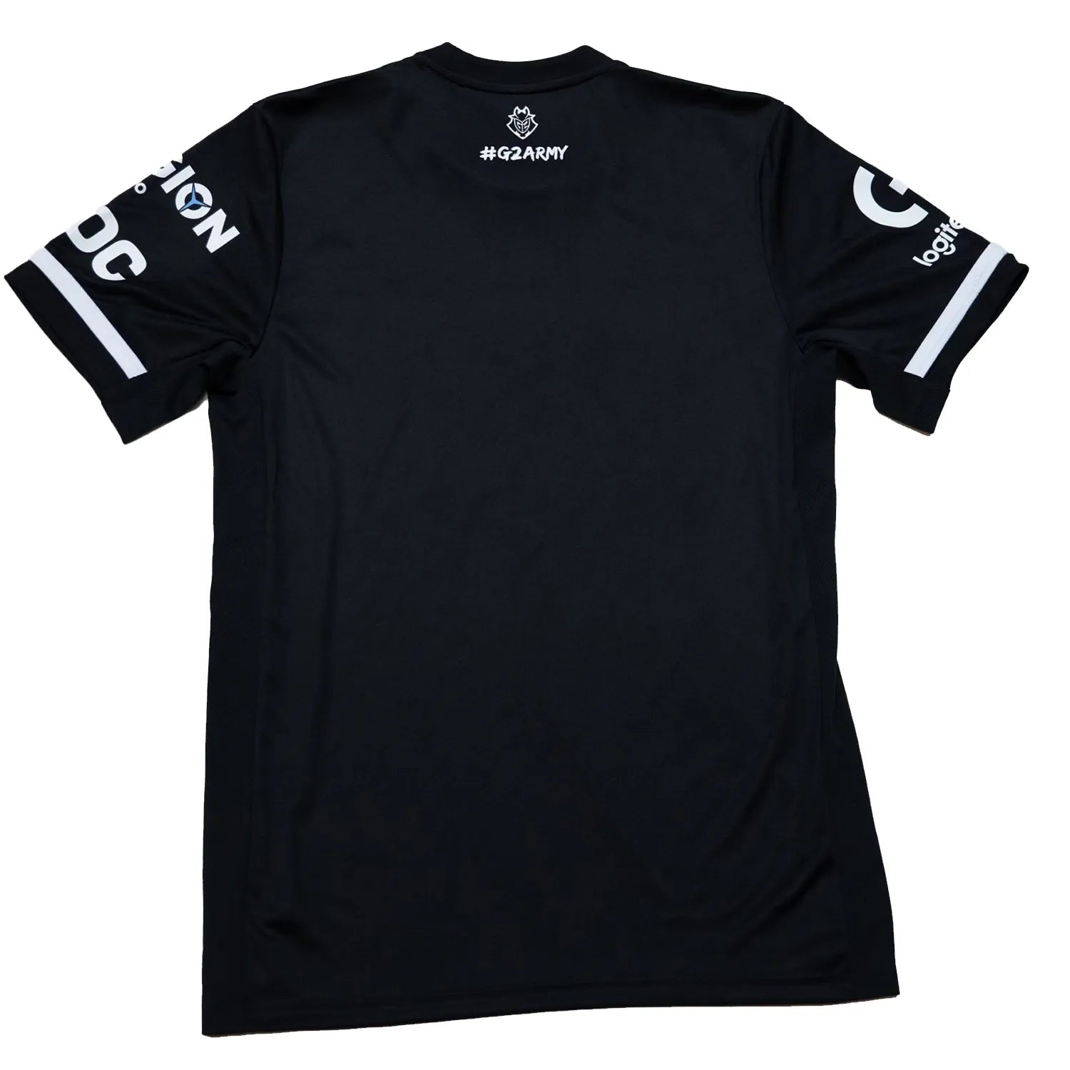 G2 Esports Jersey Fortnite 2021