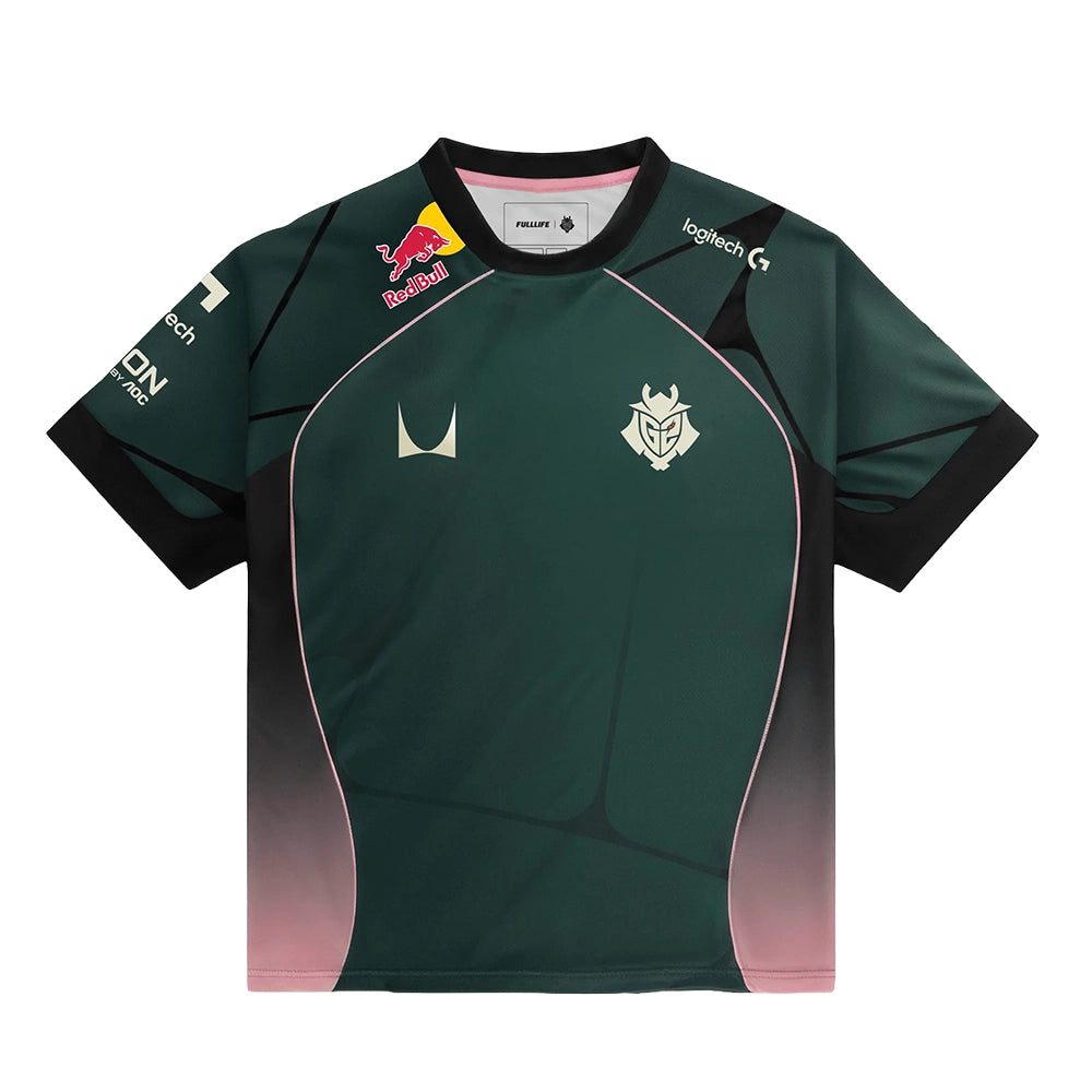 G2 Esports Maillot Prestige 2026