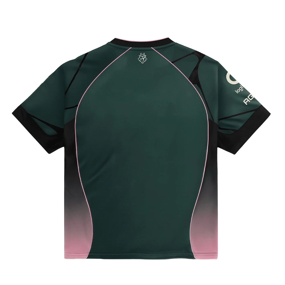 G2 Esports Jersey Prestige 2026